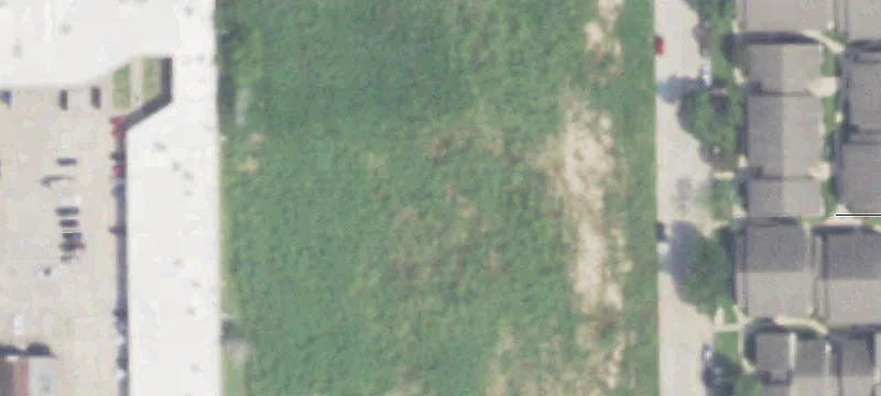 Commercial Land with Development Potential