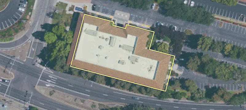 Mountain View Flex Space Available