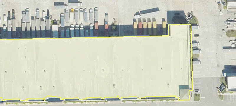 Pompano Beach Warehouse Space