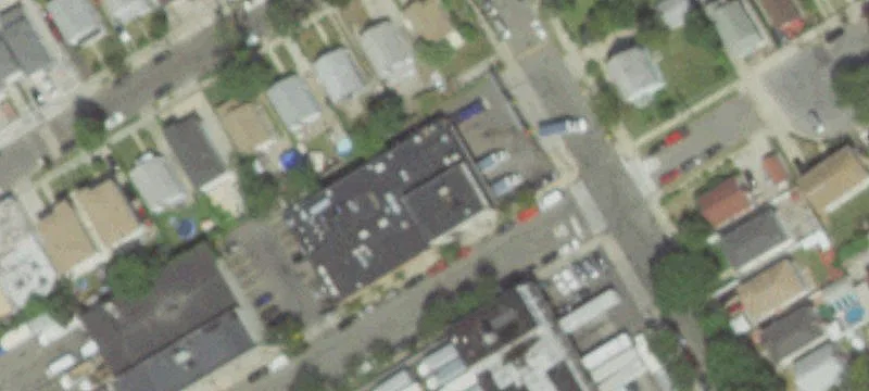 Jamaica Warehouse Space Available