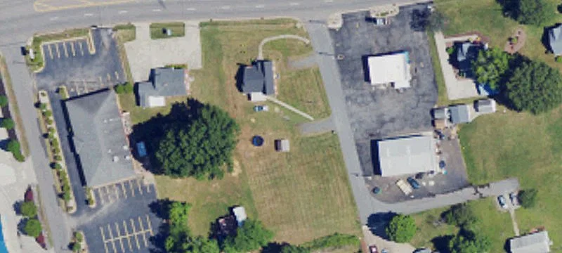 Charming Cottage with Highway Business Zoning