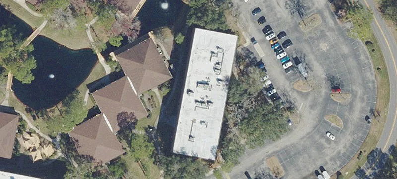 Baypine Road Office Space