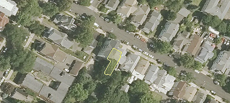 East Rock Renovated Two Bedroom