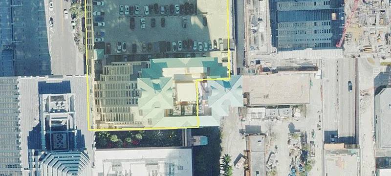 Office Space for Lease