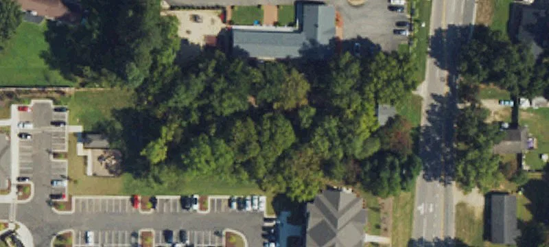 Raleigh Commercial Land Opportunity