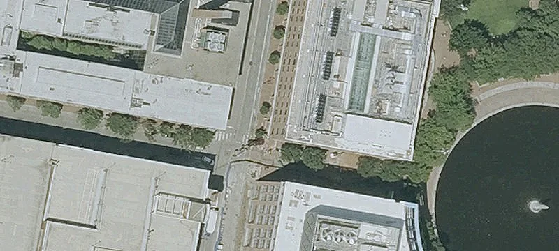 Cambridge Commercial Space for Rent