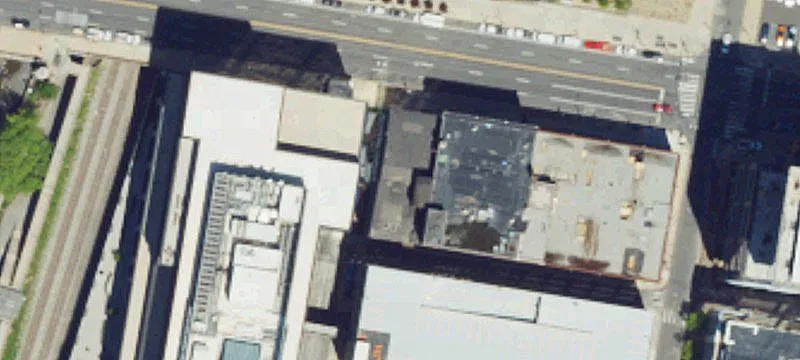 Industrial Space Available for Lease