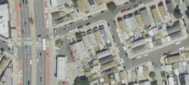 Jamaica Warehouse Space Available