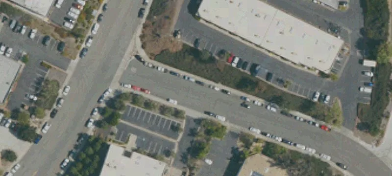 Commercial Space Available For Rent