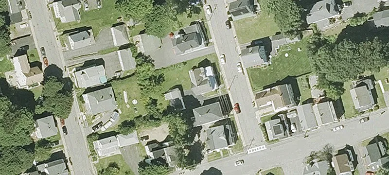 Gardner Two-Family Home with Garage