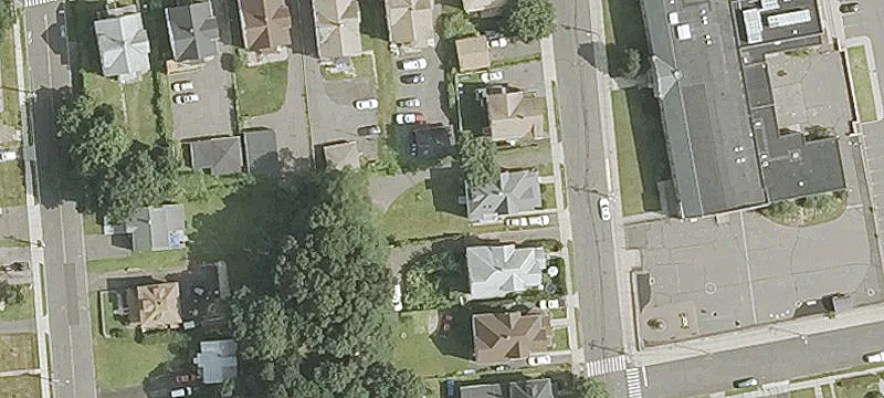 Spacious Updated Apartment in New Britain