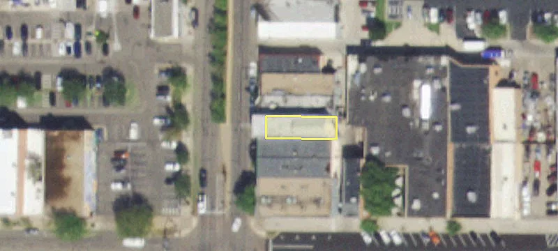 Mixed-Use Property For Sale