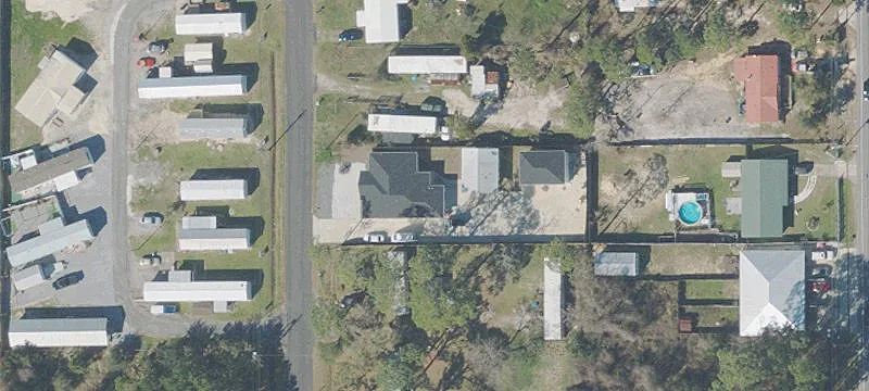 Residential Lot with Development Potential