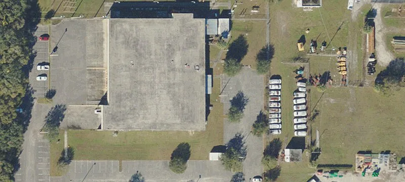 Tampa Warehouse Space Available