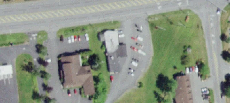 Retail Space on Quaker Road