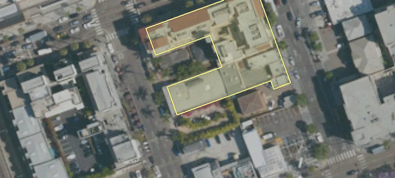 Office Space Available For Rent