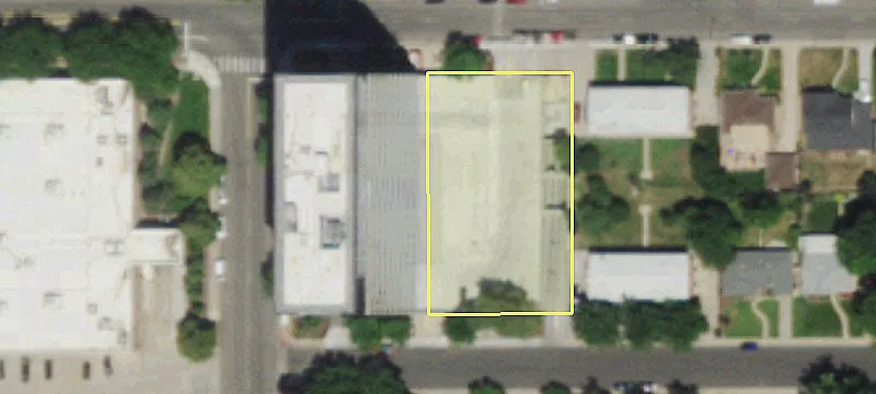 Denver Office Space Available