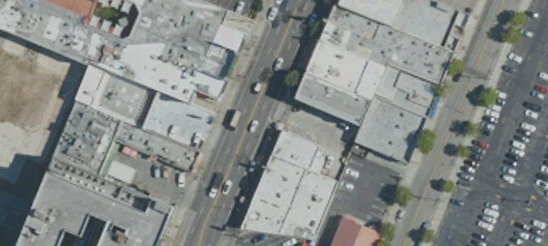 Los Angeles Office Space Available