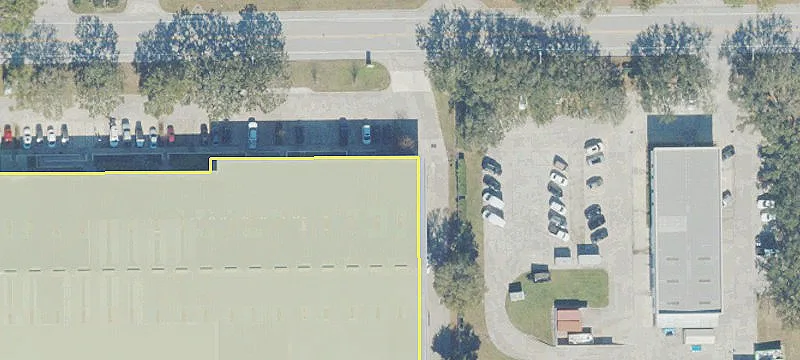 Orlando Warehouse Space Available