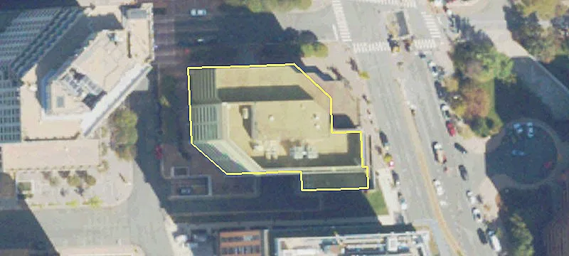 Arlington Office Space Available