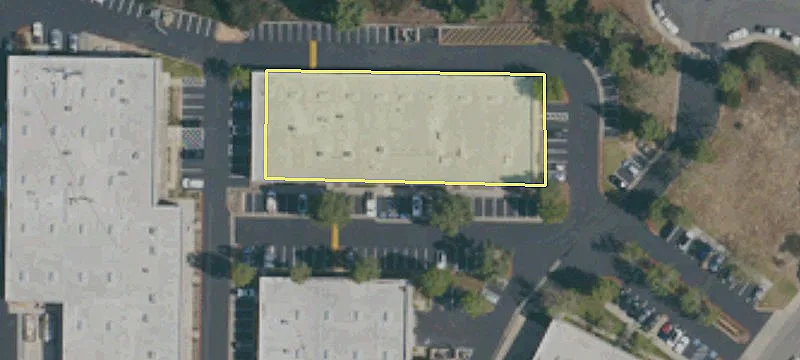 Commercial Space Available For Rent