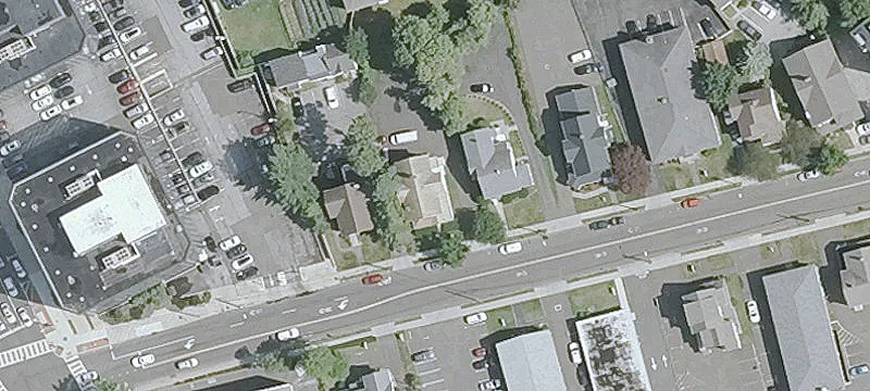 Stamford Four-Unit Investment Opportunity
