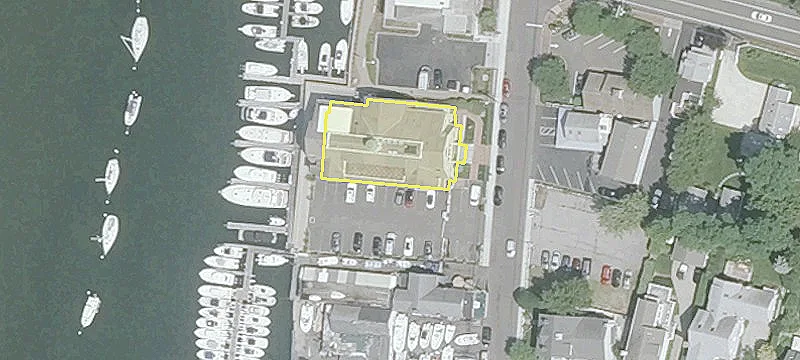 Rowayton Avenue Office Space