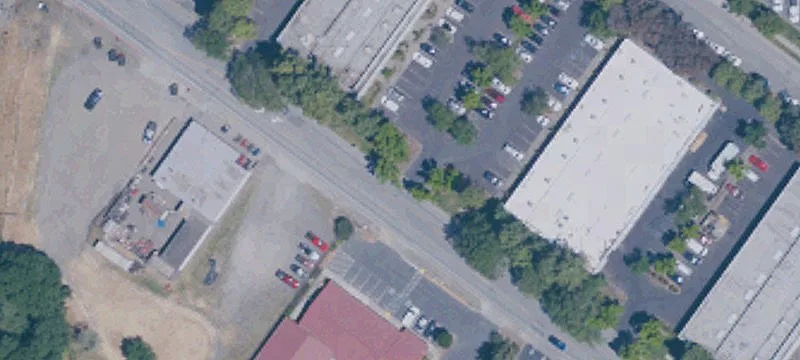 Industrial Space Available For Lease