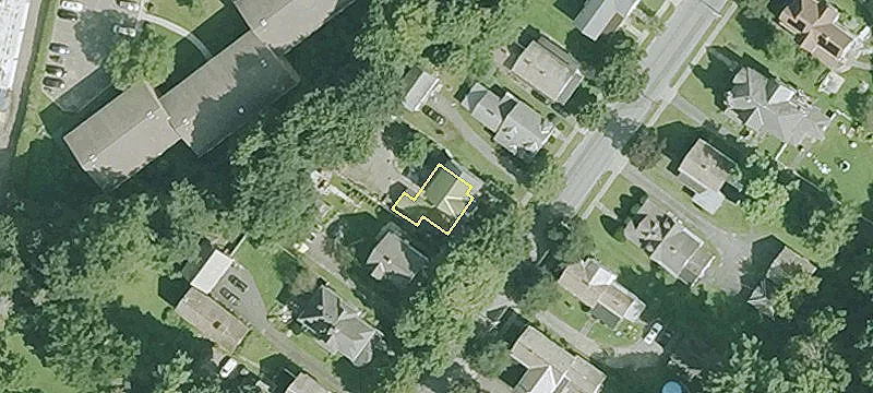 Adams Multifamily Investment Opportunity
