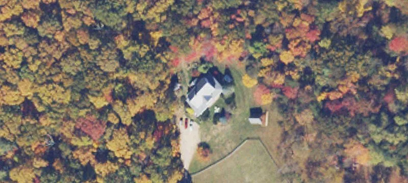 Equestrian Estate in Shenandoah Mountains