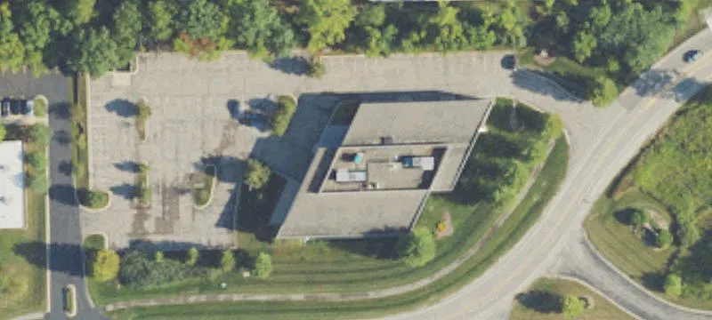 Ann Arbor Office Building