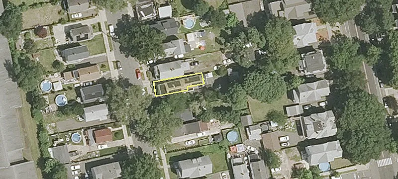 Renovated Two-Family with Oversized Garage