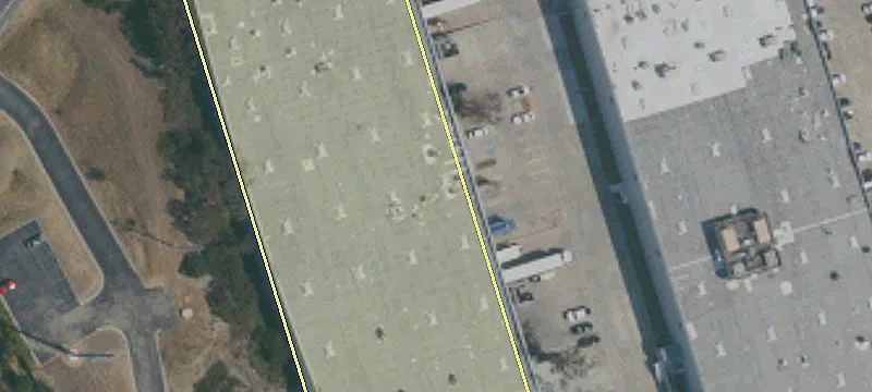 Vista Commercial Space Available