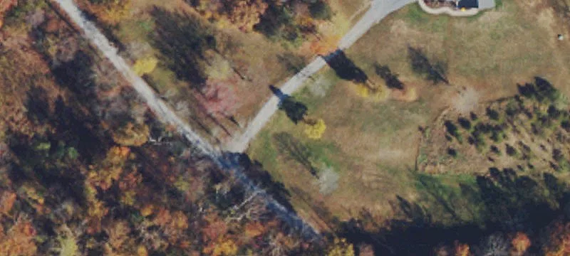 61.84 Acres Backing Wildlife Area