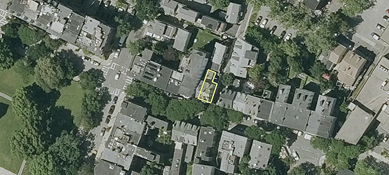 Office Space in Boston Available