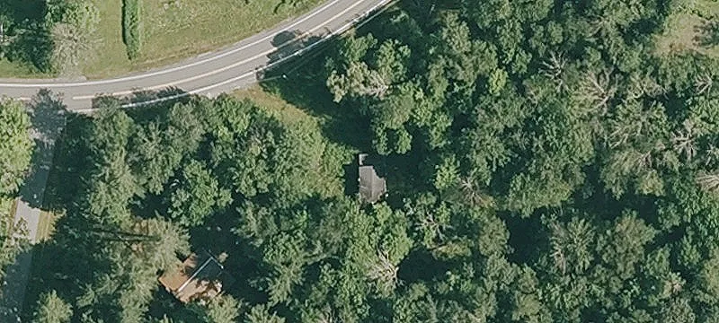 Richmond Land with Development Potential