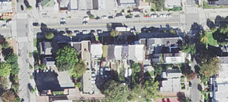 Petworth Mixed-Use Redevelopment Opportunity
