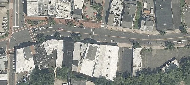 Historic Income-Producing Property For Sale
