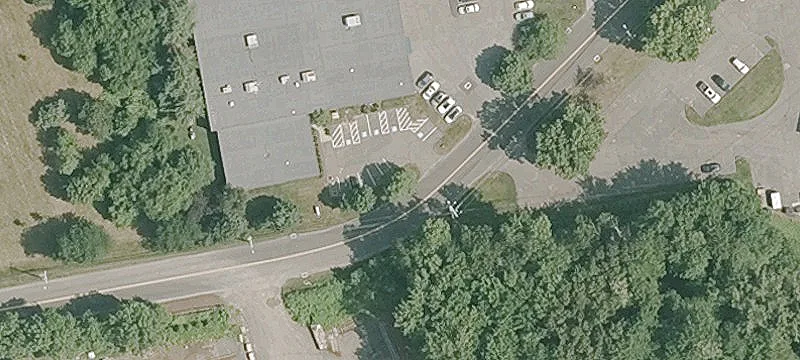 East Hartford Industrial Space Available