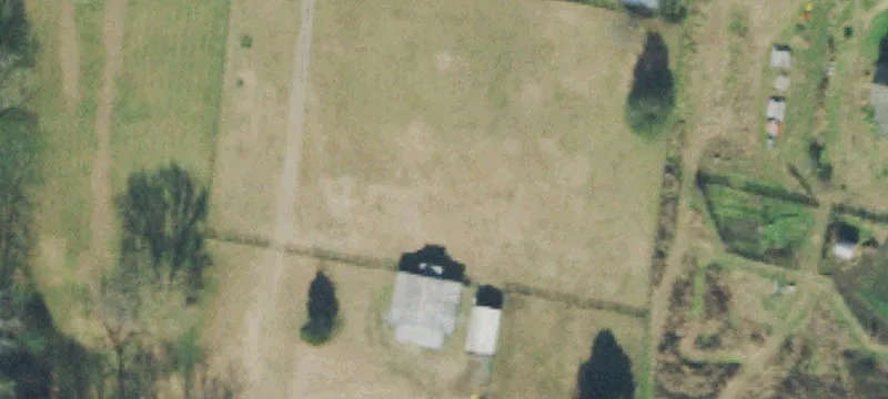 Nashville Estate with Development Potential