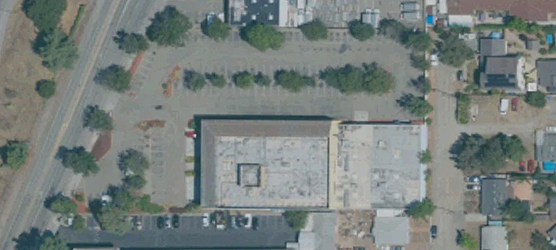 Campbell Flex/Industrial Space Available