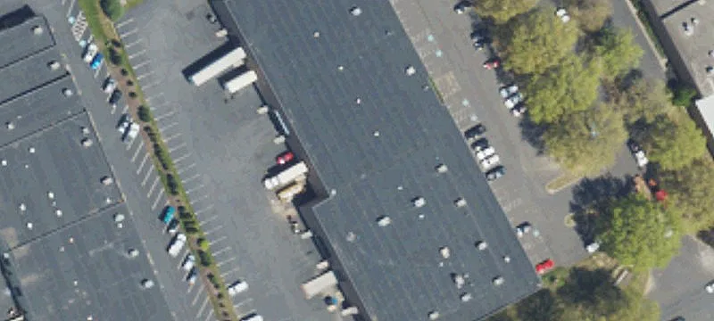 Pearl Buck Road Warehouse Space