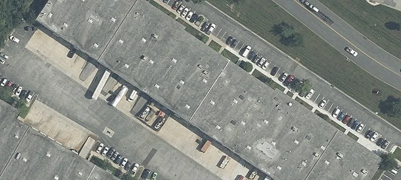 Jessup Warehouse Space Available
