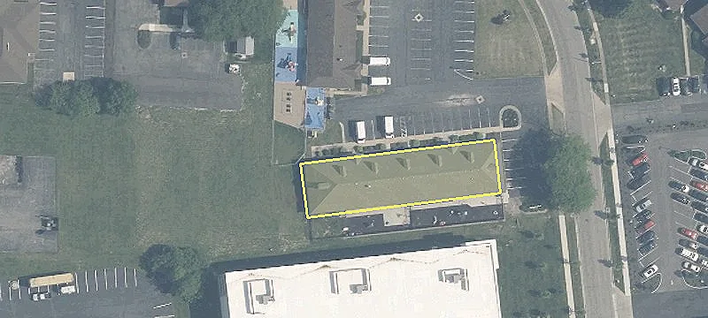 Retail Space Available For Rent