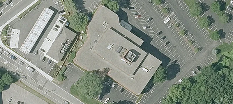 Waltham Office Space Available