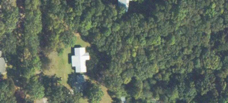 Unrestricted Land with Creek Access