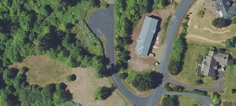 Neskowin Home Site Opportunity