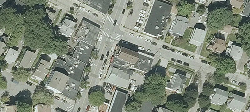 Hope Village Mixed-Use Investment