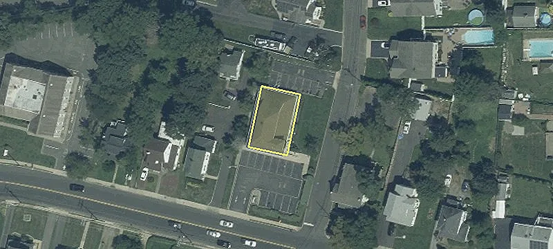 West Long Branch Medical Office