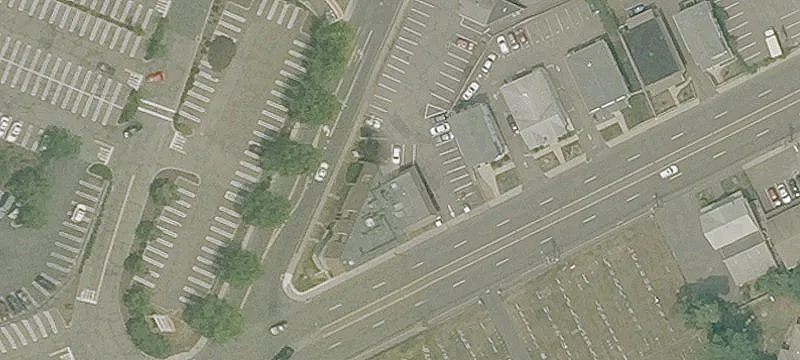 Commercial Property on Kings Highway